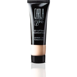 3D Lifting Foundation - Fondöten Koyu 30 ml - No: 103