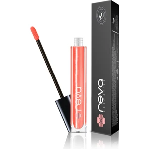 Hi-Shine Lip Gloss - Işıltılı Dudak Parlatıcısı Orange Red 3,6 ml - No: 205