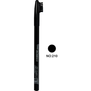 Eyebrow Pencil - Kaş Kalemi No: 210
