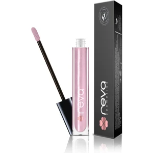 Hi-Shine Lip Gloss - Işıltılı Dudak Parlatıcısı Purple Mist 3,6 ml - No: 204