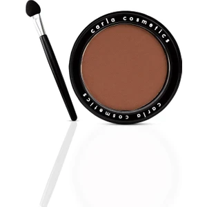 Eyebrow Shadow - Kaş Farı Orta Kahve 4,5 gr - No: 05