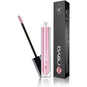 Hi-Shine Lip Gloss - Işıltılı Dudak Parlatıcısı Reflective Pink 3,6 ml - No: 201