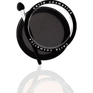 Eyebrow Shadow - Kaş Farı Siyah 4,5 gr - No: 01