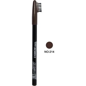 Eyebrow Pencil - Kaş Kalemi No: 214