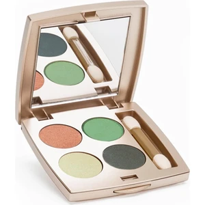 Quattro Eyeshadow - 4'lü Göz Farı No: 407