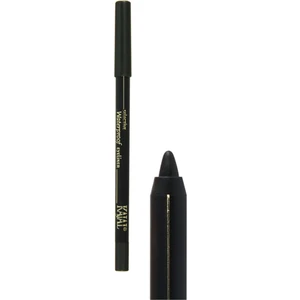 Selective Waterproof Eyeliner Pencil - Suya Dayanıklı Göz Kalemi No: 01