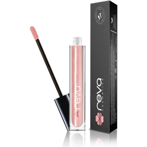 Hi-Shine Lip Gloss - Işıltılı Dudak Parlatıcısı Peachy Pink 3,6 ml - No: 202