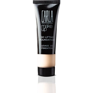 3D Lifting Foundation - Fondöten Ten 30 ml - No: 102
