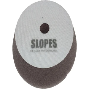 Gri Kalın Pasta Süngeri 125/150MM
