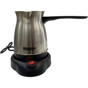 Hauseplus Stantlı Kahve Makinesi