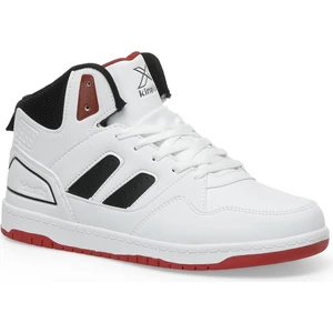Gına Hı Pu 3fx Beyaz Erkek High Sneaker
