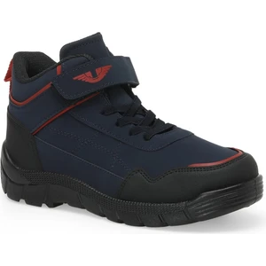 Yellow Kids Capary 2pr Lacivert Outdoor Bot