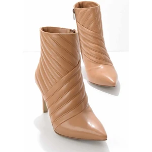 Taba  Kadın Bot & Bootie K02226111109