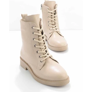 Nude  Kadın Bot & Bootie K02826011009