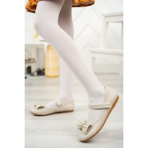 Eylül Termo Kaymaz Taban Pabyonlu Cırtlı Kız