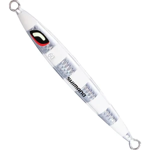 Ocea Stinger Butterfly Pebble Light 105MM 60GR Metal Jig Yem