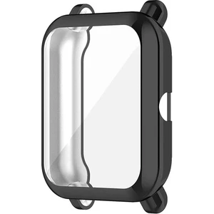 Amazfit Bip 360 Derece Full Koruma Silikon