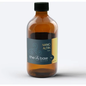 The Base Nano Altın 500 ml