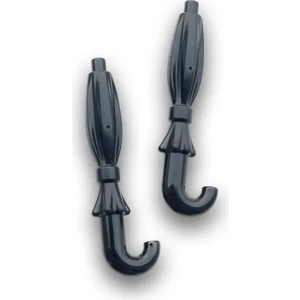 Orijinal Parçalar - Minifigür Aksesuarları - Şemsiye (2 Adet)