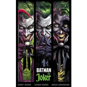 Batman: Üç Joker