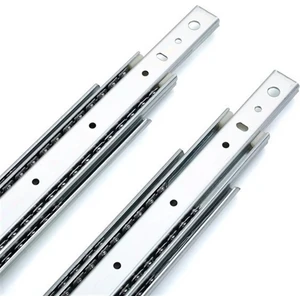 Dmk Teleskopik Bilyeli Çekmece Rayı 43 mm x 40 cm 2'li Takım