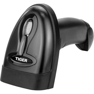 Tiger CS620 2d Kablosuz Barkod Okuyucu