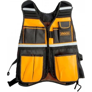 İngco ING-HTVT0901 Endüstriyel Alet Yeleği