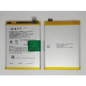 Axya Oppo A15S Batarya Pil BLP817 Tamir Seti
