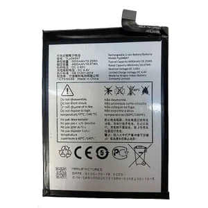Alcatel Tcl 20SE  Pil Batarya T671H TLP048A7/A1