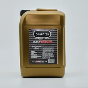 10W40 10 Lt Motor Yağı ( Üretim Yılı: 2022 )