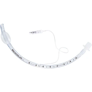 Entübasyon Tüpü Balonlu No : 4.0