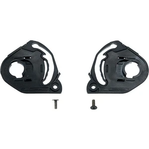 Ls2 Rapıd  Stream Storm Motosiklet Kask Yan Kapak Set