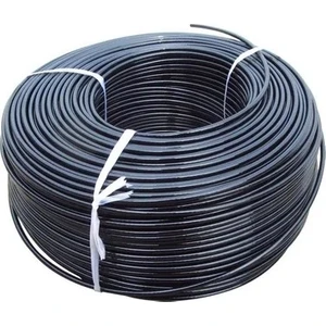 Beka Halat Sporcu Halatı 6 mm 10 mt
