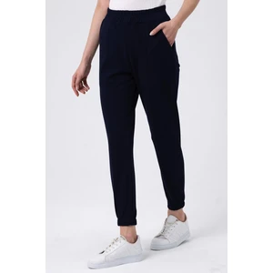 Alexander Gardi Alexandergardı Beli ve Paçası Lastikli Eşofman Altı (B21-126000)