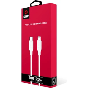 Gnp 20 W Lightning Kablo