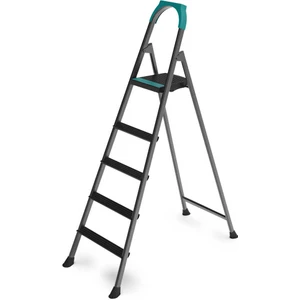 51304 Riser 4+1 Plastik Basamaklı Merdiven