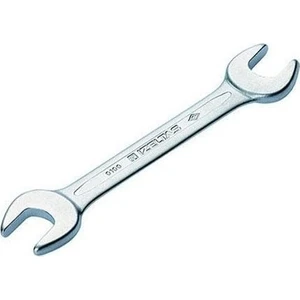 Izeltaş Açık Iki Ağız Kısa Boy Anahtar