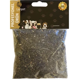 LionPets Catnip Kedi Otu 20 Gr