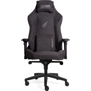 Hawk Gaming Chair Future Coal Kumaş Oyuncu Koltuğu