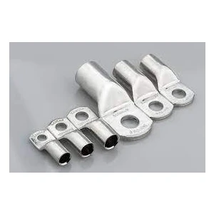 Kardeş Elektrik Kardeş ELEKTRIK-KP025-M06 Skp Kablo Pabucu 25MM Çap: M6 Civata