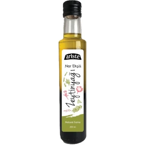 Nar Ekşili Sızma Zeytinyağı 250 ml