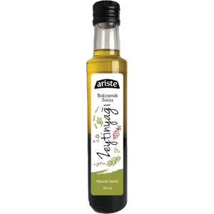 Balzamik Sirkeli Sızma Zeytinyağı 250 ml