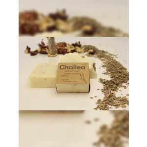 Doğal Lavanta Sabunu Bitkisel İçeriklerle Zenginleştirilmiş 100 Gram