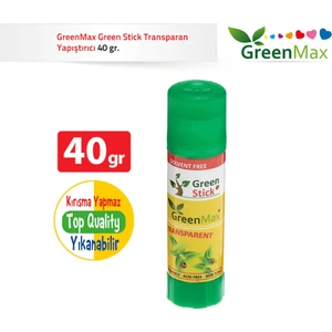 Green Max Greenmax Stick 40GR