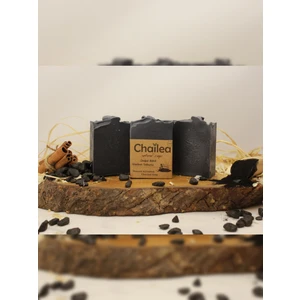 Doğal Aktif Karbon Sabunu