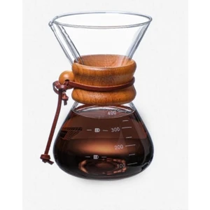 Filtre Kahve Demliği 400 ml