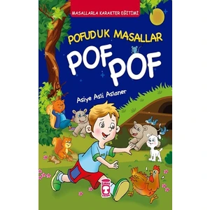 Pofuduk Masallar Pof Pof