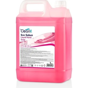 By Clean Sıvı Sabun Fresh Energy 5 kg)