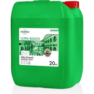 Ultra kıvamlı Çamaşır Suyu 20 kg