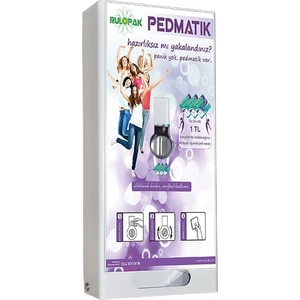 Pedmatik Otomatı